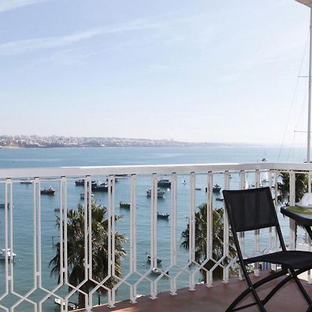 Remarkable View Over Cascais Bay Dış mekan fotoğraf